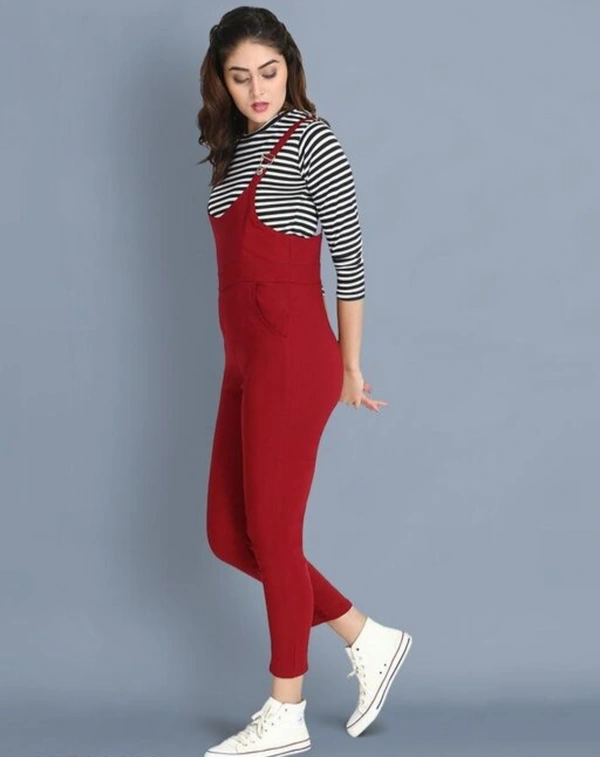 Pand And Top For Women  - S