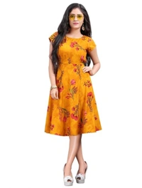 Women Partywear Multi Color ( Combo of 3 ) - L
