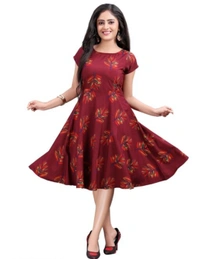 Women Partywear Multi Color ( Combo of 3 ) - L