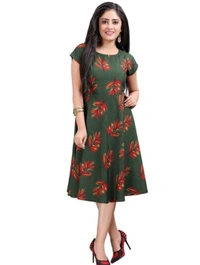 Women Partywear Multi Color ( Combo of 3 ) - XL