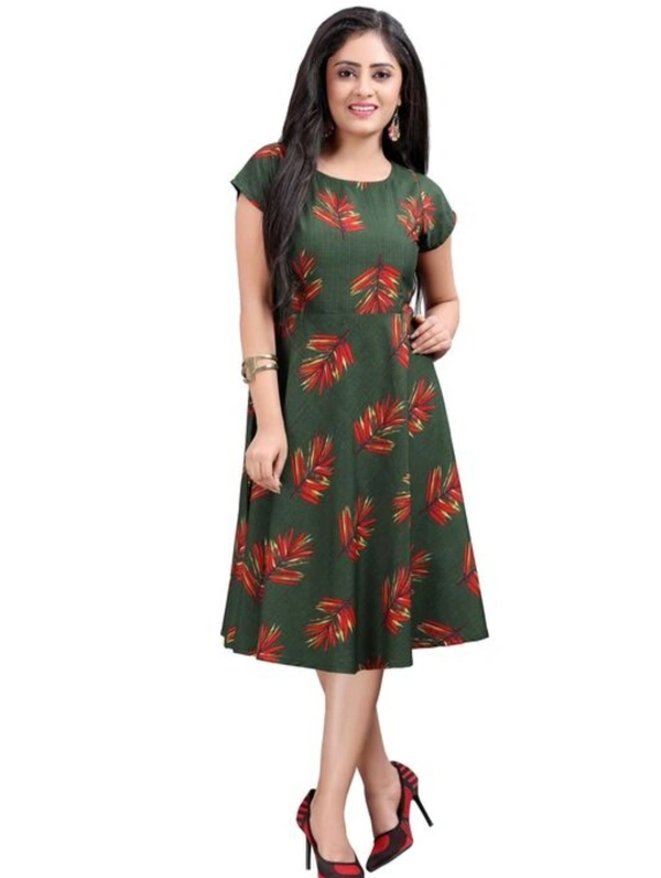 Women Partywear Multi Color ( Combo of 3 ) - XL