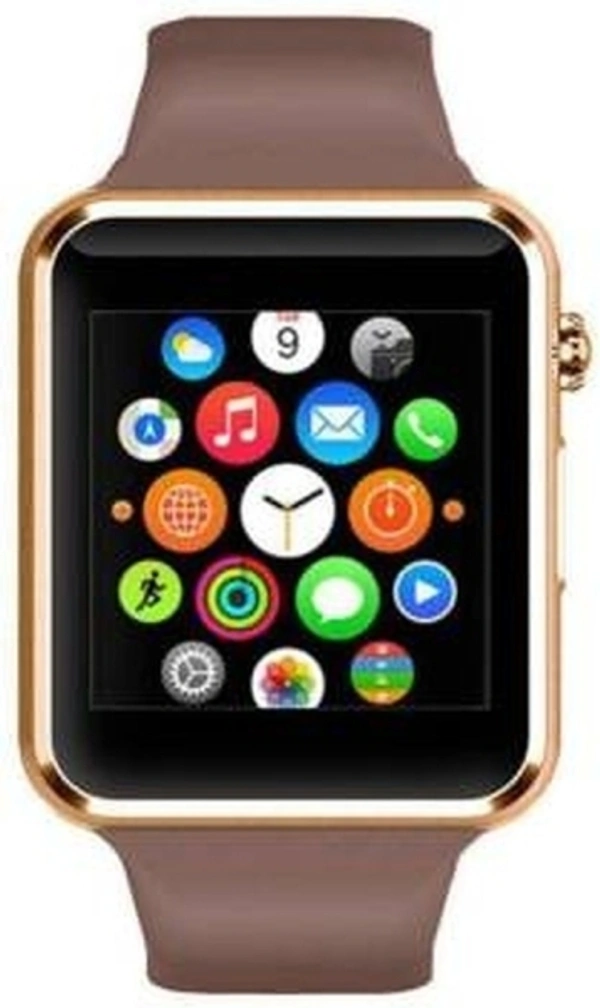Lastpoint 4G Camera and Sim Card Support watch Smartwatch