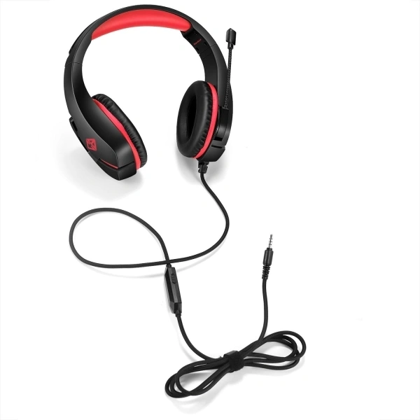CosmicByte Stardust Wired Gaming Headset