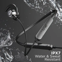 boAt Rockerzz 255 Pro + Bluetooth Headset