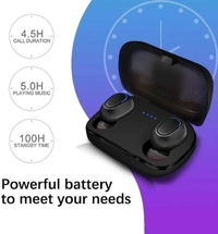 DAYNEO TwsL21 Mini Wireless Bluetooth 