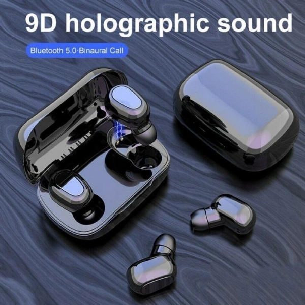 DAYNEO TwsL21 Mini Wireless Bluetooth 