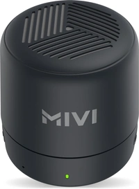 Mivi Play 5W Portable Bluetooth Speaker 