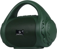 Zerobornics Zeb- Country 3W Bluetooth Speaker 