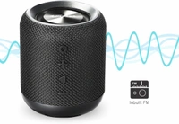 Potronics SoundDrum POR871 10W  Bluetooth Speaker 