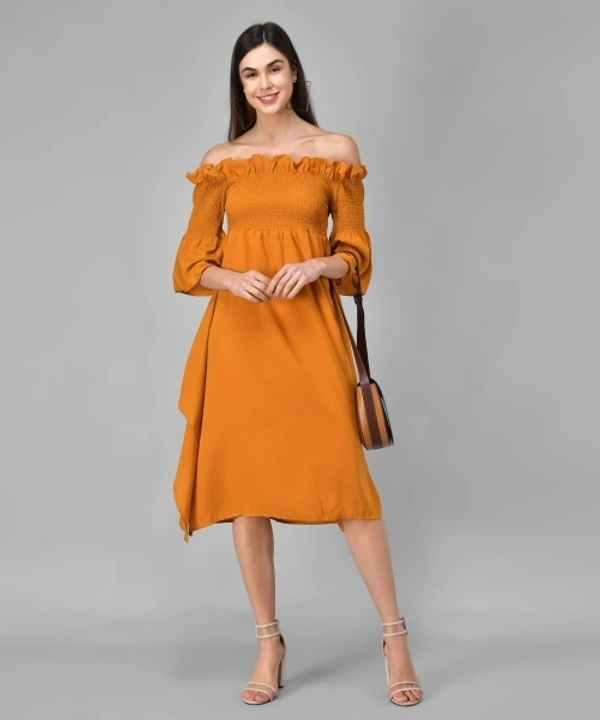 Darzi Women Dress - S