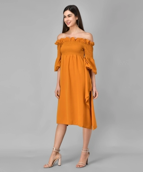 Darzi Women Dress - L