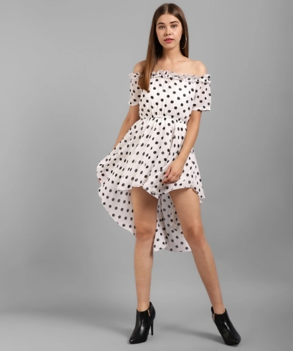 Tamina Women Empire Waist  - S