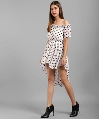 Tamina Women Empire Waist  - L