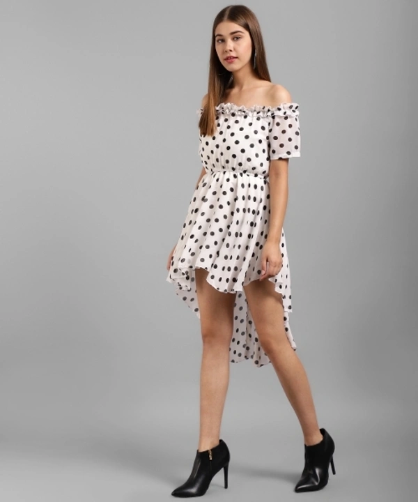 Tamina Women Empire Waist  - L