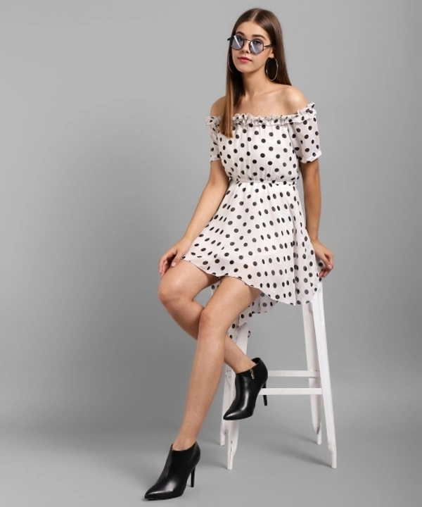 Tamina Women Empire Waist  - L