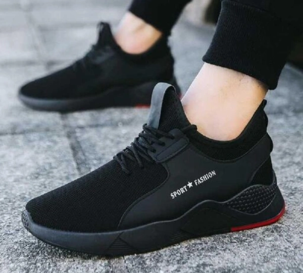 Sport Fashion Store Shoes For Men - IND6