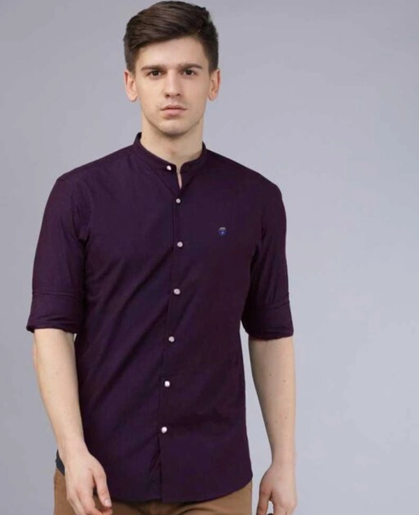 Fancy Mens Shirt  - M