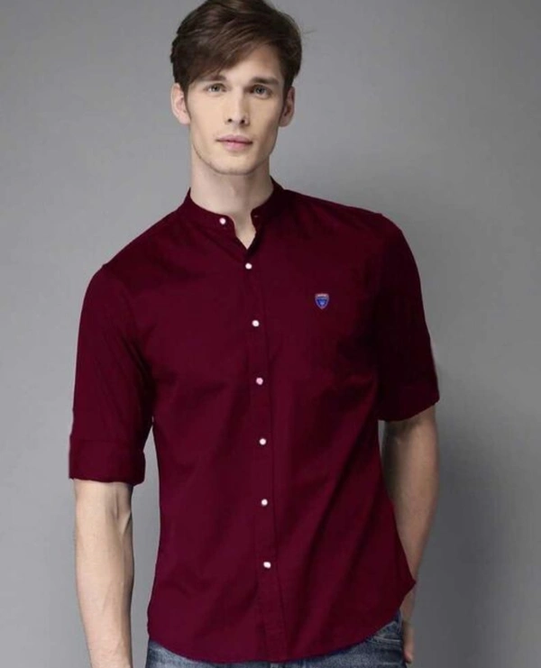 Classy Mens Shirt  - XL