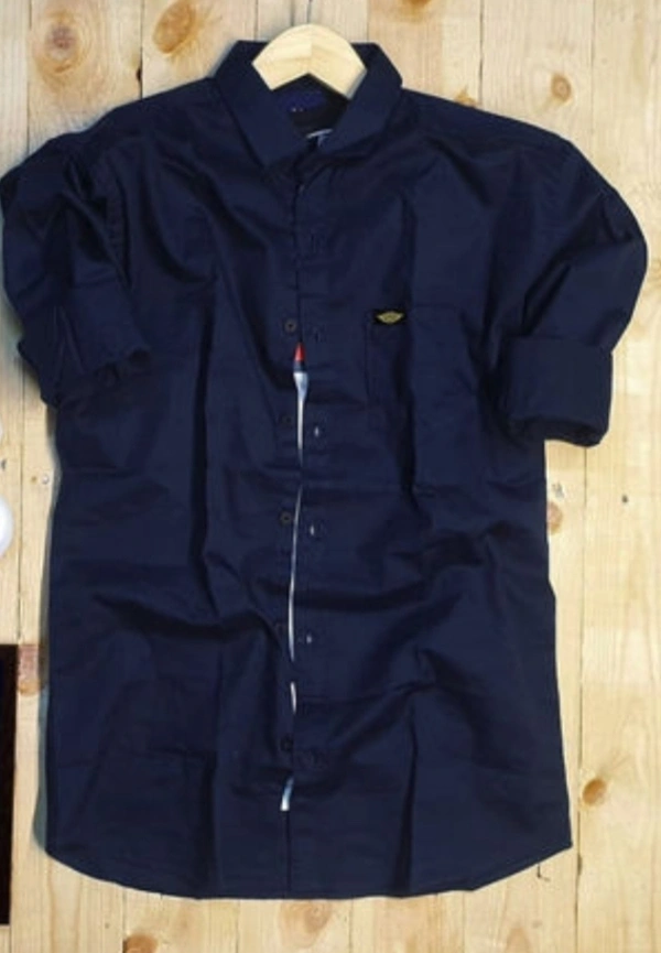 Fancy Men Glam Shirt  - XL