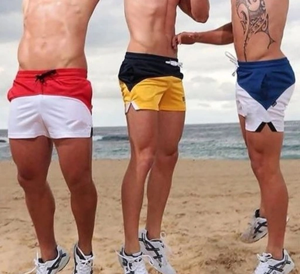 Fashionable Mens Short  - 36