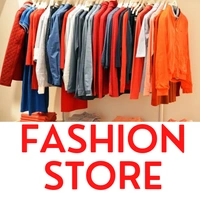 The Fashion Store  - Logo