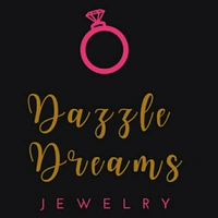 Dazzle Dreams - Logo