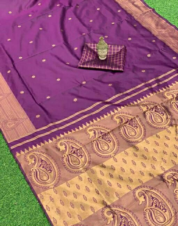 Voguish Saree