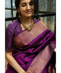 Voguish Saree
