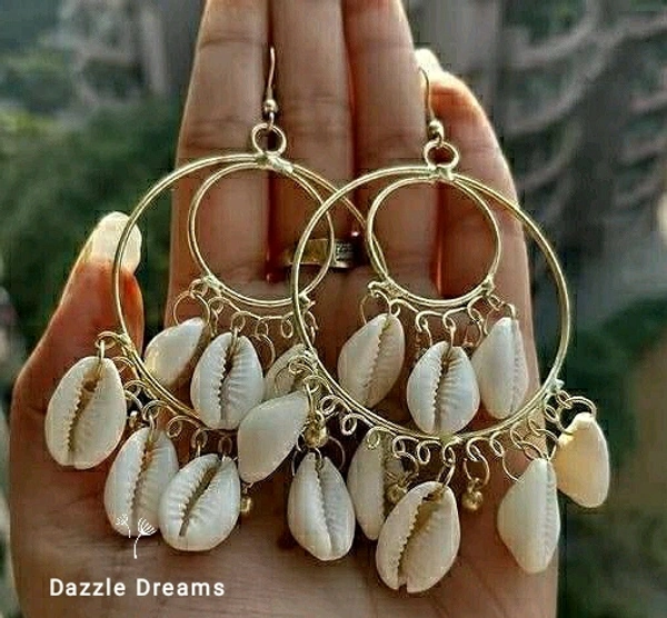 Kori Earrings