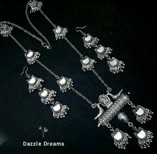 Oxidized Set