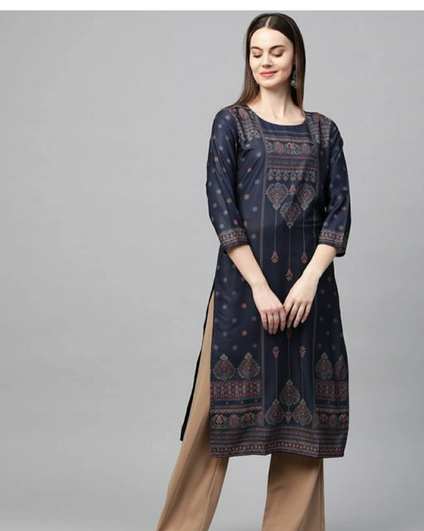 Etnic Kurti