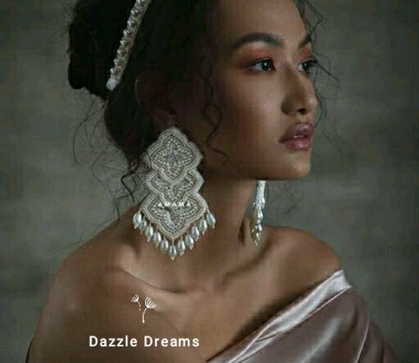 Beads Earrings