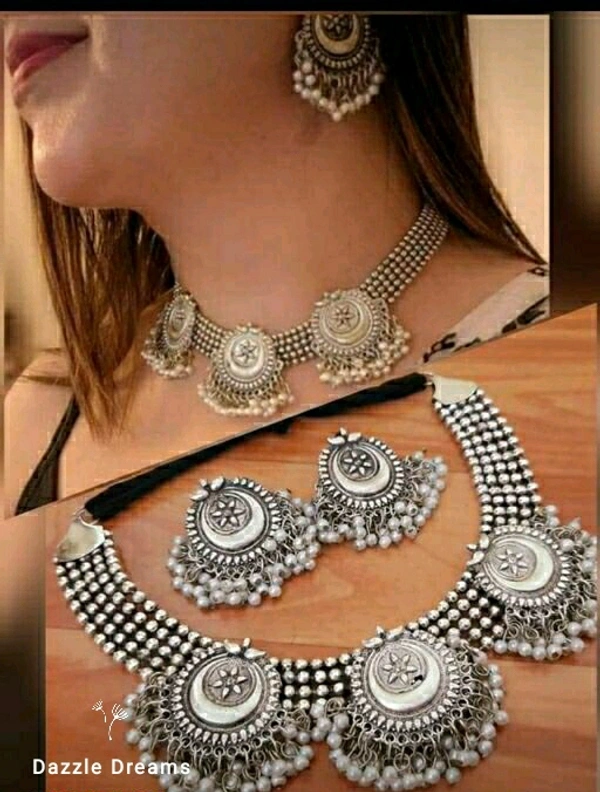 Oxidized Set