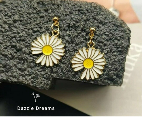Trendy Earrings