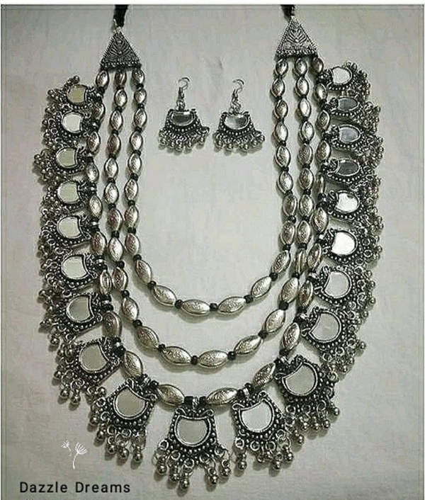 Oxidized Set