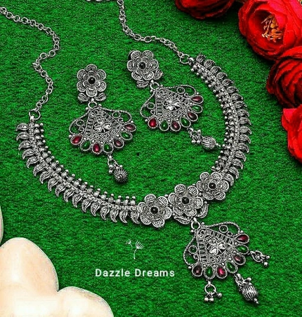 Oxidized Set