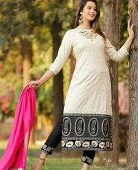 Kurta Sets