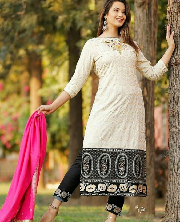 Kurta Sets
