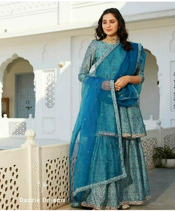 Kurta Sets