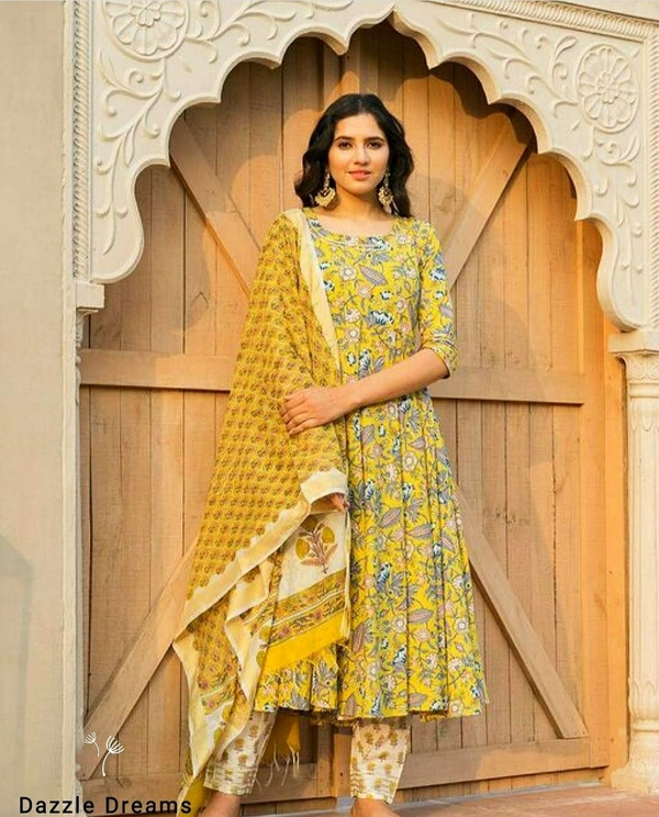 Kurta Sets