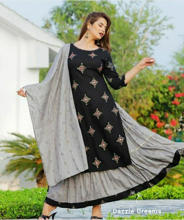 Kurta Sets