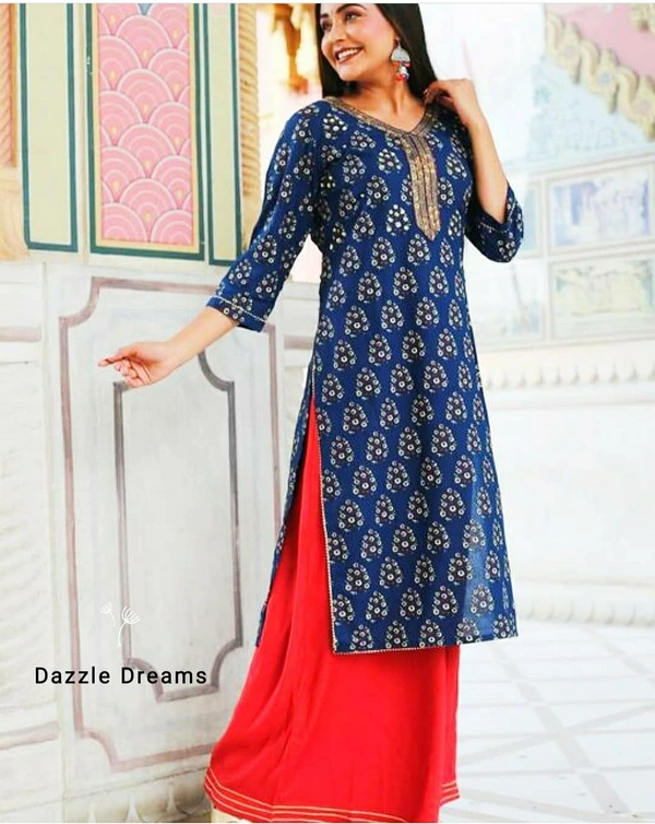 Kurta Sets