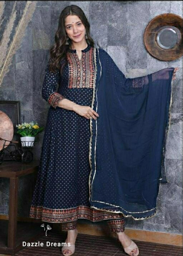 Kurta Sets