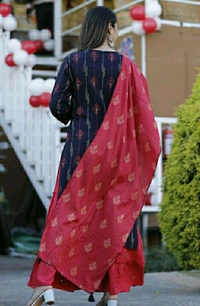 Cotton Kurta Sets
