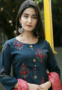 Cotton Kurta Sets