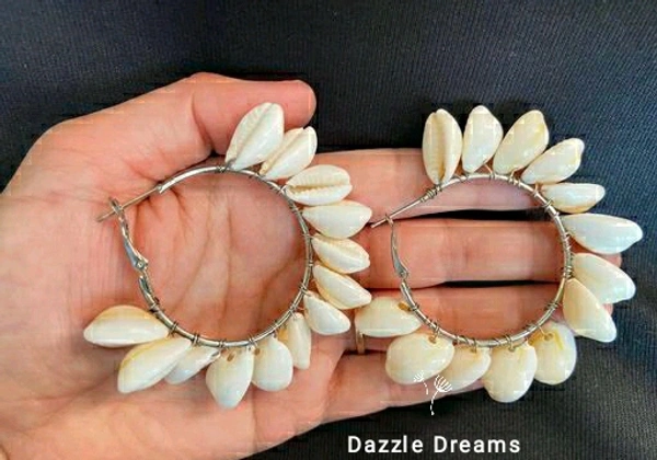 Kori Earrings
