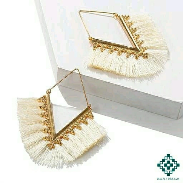Trendy Earrings