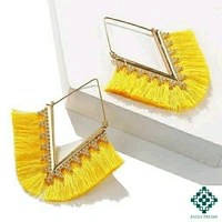 Trendy Earrings