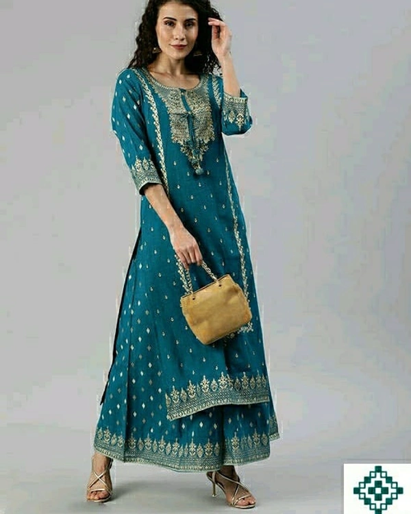 Gorgeous Kurta Set