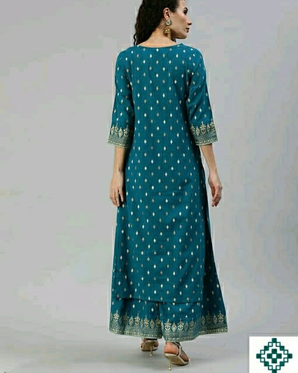 Gorgeous Kurta Set
